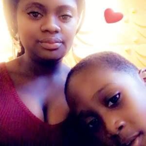 Meet your Posher, Christiana